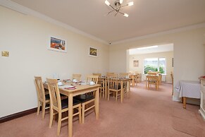 Four Seasons B&B
