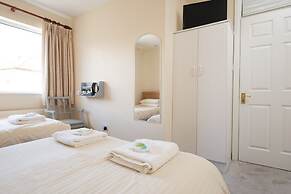 Four Seasons B&B