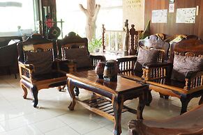 Phutawan Kan Resort