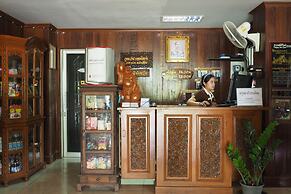 Phutawan Kan Resort