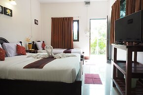 Phutawan Kan Resort