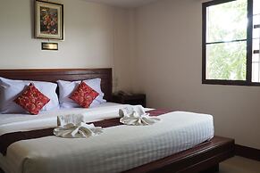 Phutawan Kan Resort
