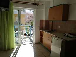 Olympic Star Apartments