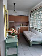 Olympic Star Apartments