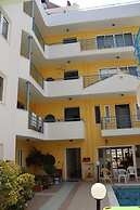 Olympic Star Apartments