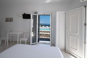 Anixi Hotel