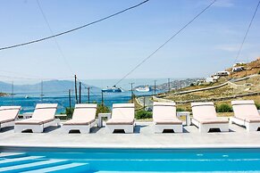 Anixi Hotel