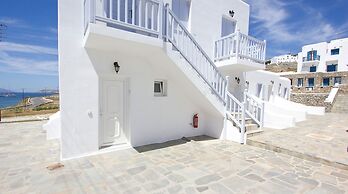 Anixi Hotel