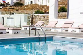 Anixi Hotel