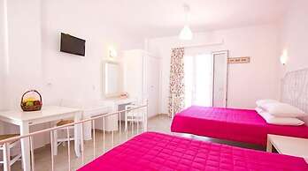 Anixi Hotel