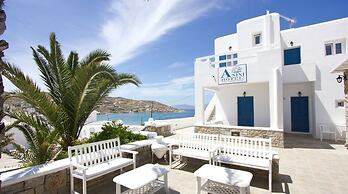Anixi Hotel