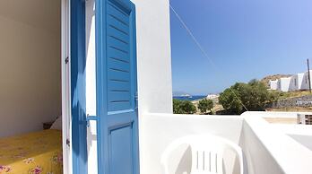 Anixi Hotel