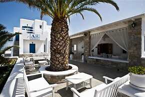 Anixi Hotel