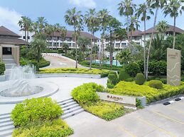 Amari Bangsaen
