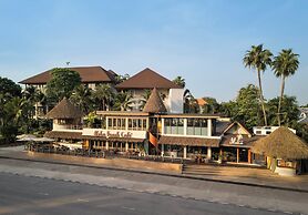 Amari Bangsaen