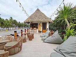 Amari Bangsaen