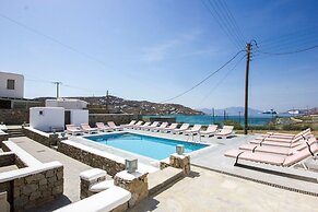 Anixi - Primavera Mykonos
