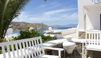 Anixi - Primavera Mykonos