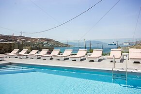 Anixi - Primavera Mykonos