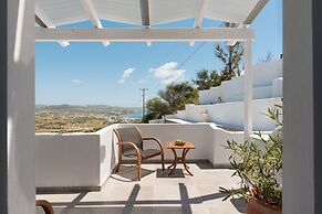 Alexandros Village