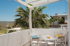 Alexandros Village