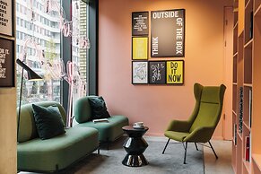 The Social Hub Eindhoven