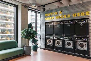 The Social Hub Eindhoven