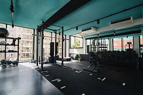 The Social Hub Eindhoven