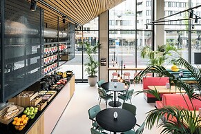 The Social Hub Eindhoven