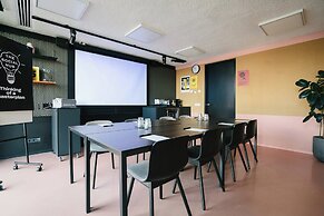 The Social Hub Eindhoven