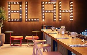 The Social Hub Eindhoven
