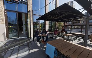 The Social Hub Eindhoven