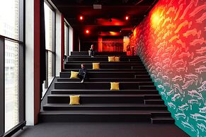 The Social Hub Eindhoven