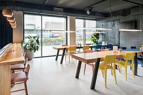 The Social Hub Eindhoven