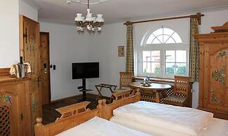 Hotel Spanischer Hof