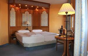 Hotel Spanischer Hof