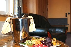 Hotel Spanischer Hof