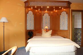 Hotel Spanischer Hof