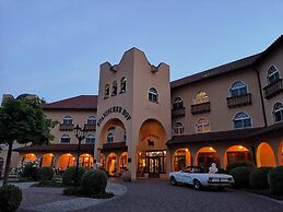 Hotel Spanischer Hof