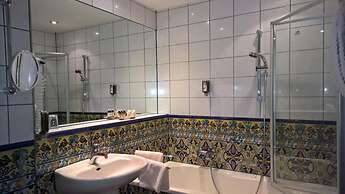Hotel Spanischer Hof