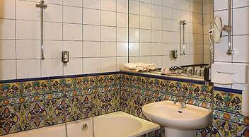 Hotel Spanischer Hof