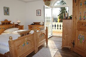 Hotel Spanischer Hof