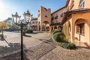 Hotel Spanischer Hof