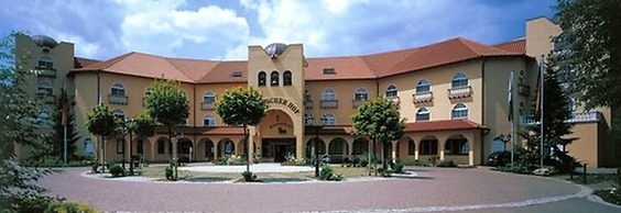 Hotel Spanischer Hof
