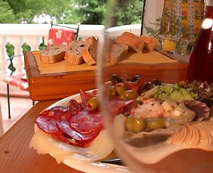 Hotel Spanischer Hof