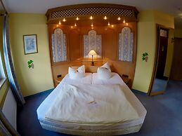 Hotel Spanischer Hof