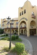 Hotel Spanischer Hof