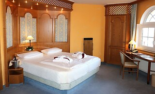 Hotel Spanischer Hof