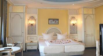 Hotel Spanischer Hof