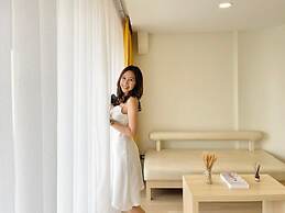 Bangsaen Villa Hotel